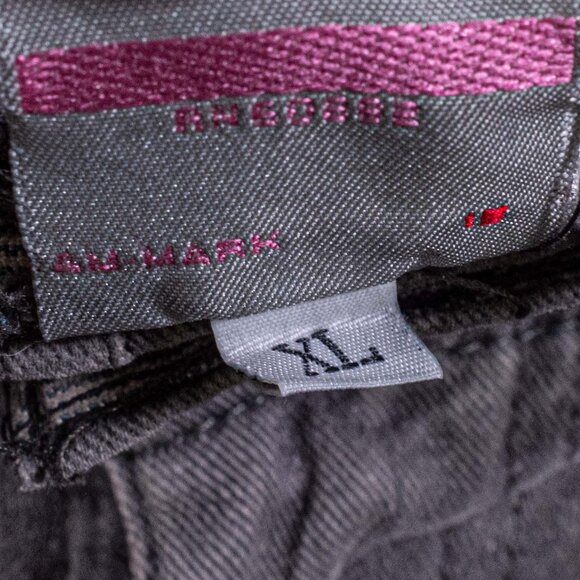 Ocean Pacific Skate Shorts Surf Sun Faded XL VTG 90s Skate Retro Hipster - Picture 8 of 9